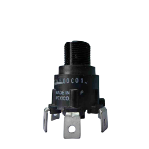 Eaton Cooper Power Series 35 kV 100 A Single-Phase Under-Oil Tap-Changer Switch with 90° Bolt Tabs 2237500C01