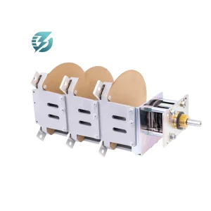 Cooper 200A-630A 15KV-38KV Four-position Loadbreak Switch