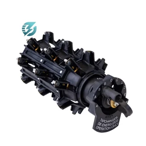 Cooper Non-excited Externally Operated Tap-Changer Switch 35kV 300A