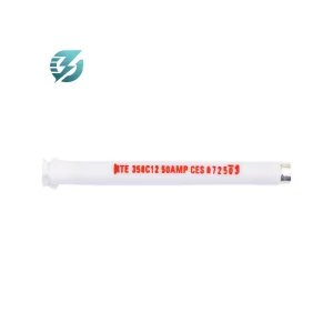 Cooper Dual-Sensitive Bay-O-Net Plug-in Fuse