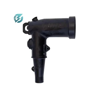 Cooper 8.3–14.4kV Loadbreak Elbow Connector