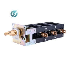 Cooper 630A Two-position Loadbreak Switch