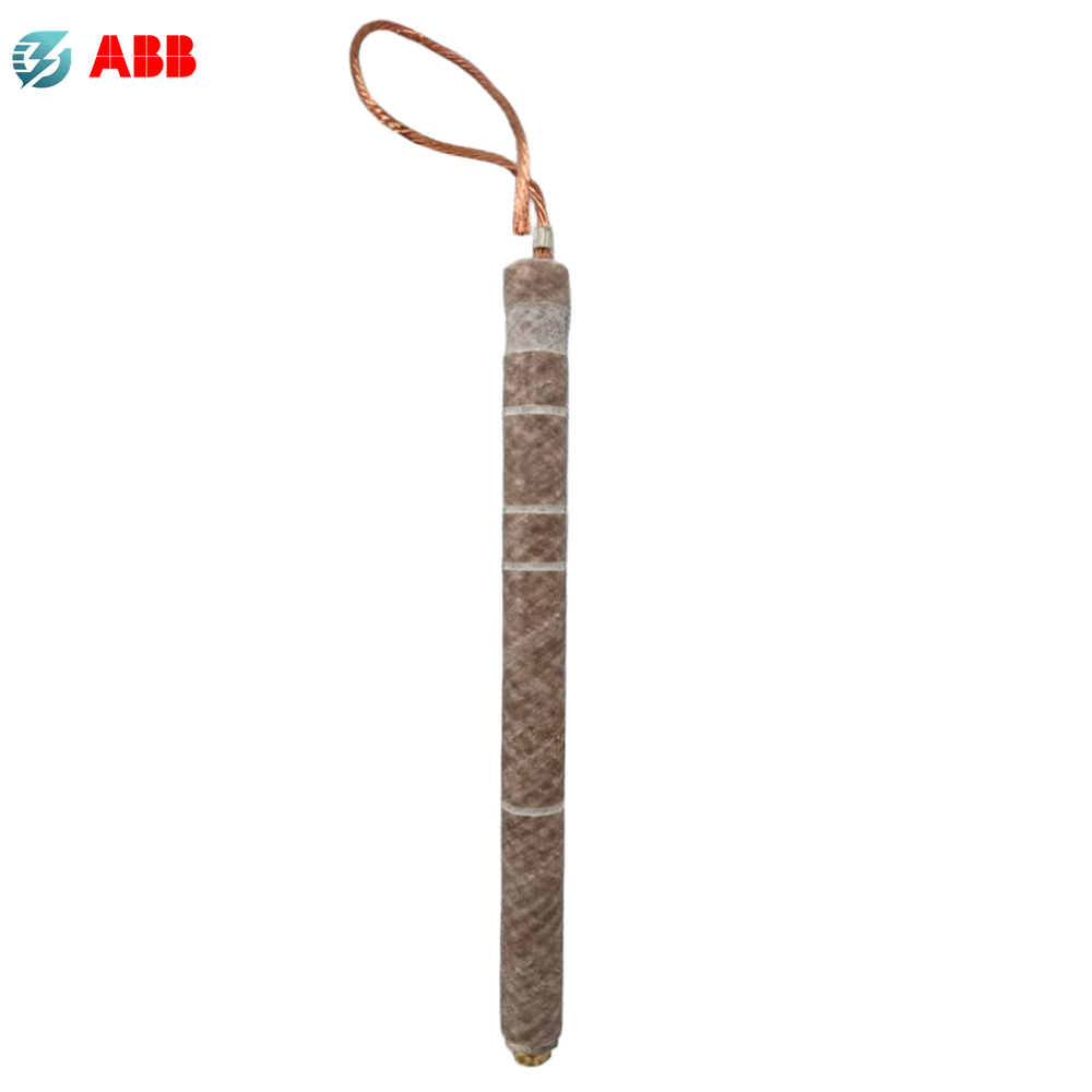 ABB 345B995G31 Oil-Immersed Expulsion Protective Mesh Link for 34.5 kV Class Distribution Transformer