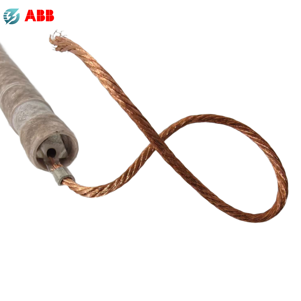 ABB 345B995G31 Oil-Immersed Expulsion Protective Mesh Link for 34.5 kV Class Distribution Transformer - Image 2