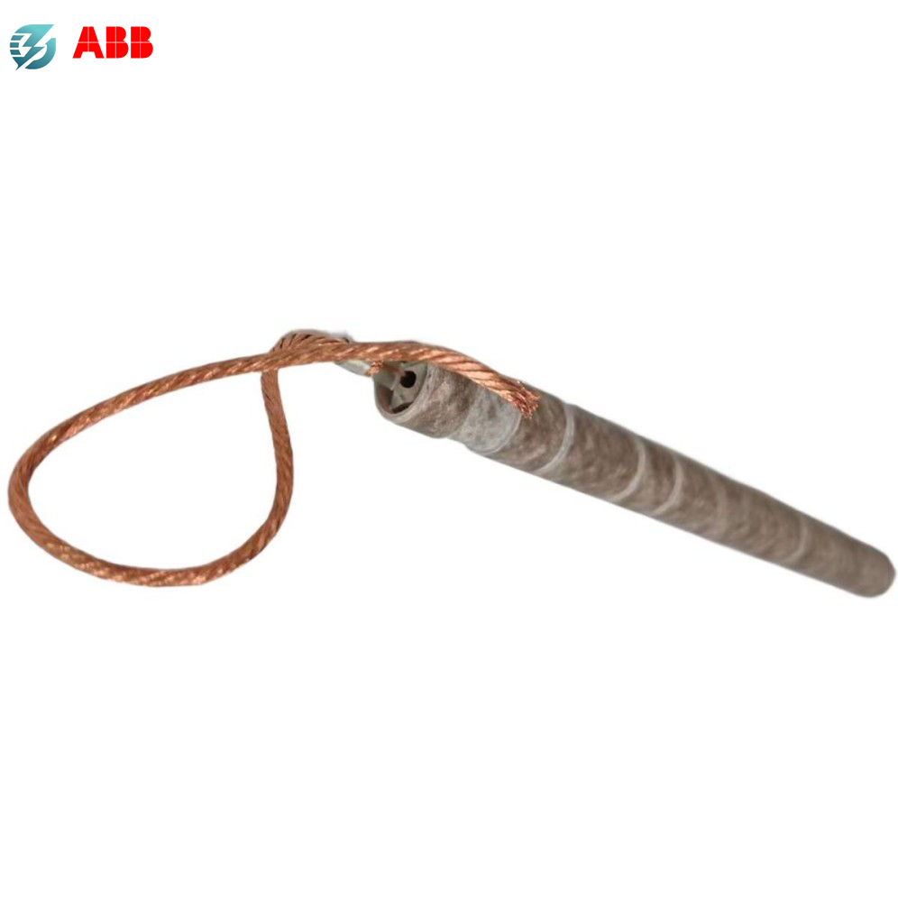 ABB 345B995G31 Oil-Immersed Expulsion Protective Mesh Link for 34.5 kV Class Distribution Transformer - Image 3