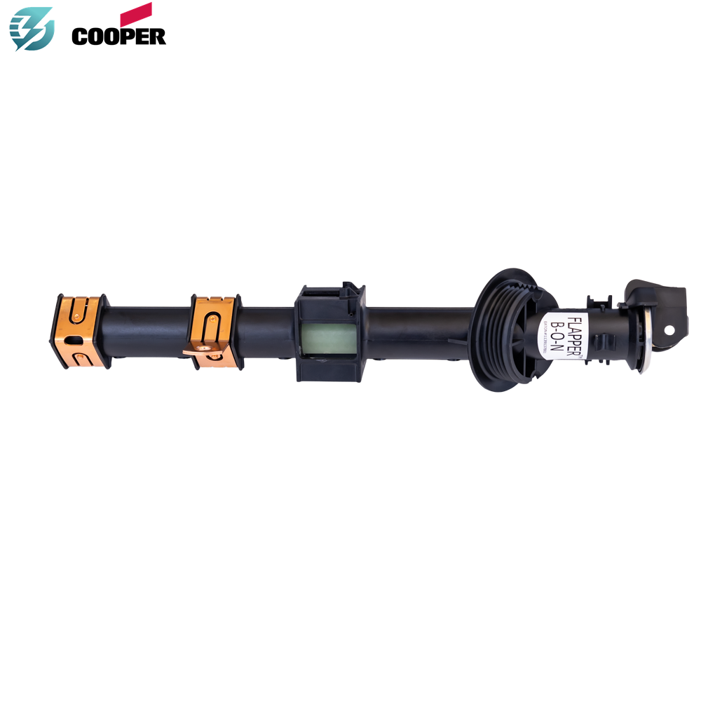Eaton Cooper Power Series 23kV 150kV-BIL Bay-O-Net Fuse Assembly 4000361C99FV / 4001177B51MC for Power Utility & Subsurface Substation - Image 3