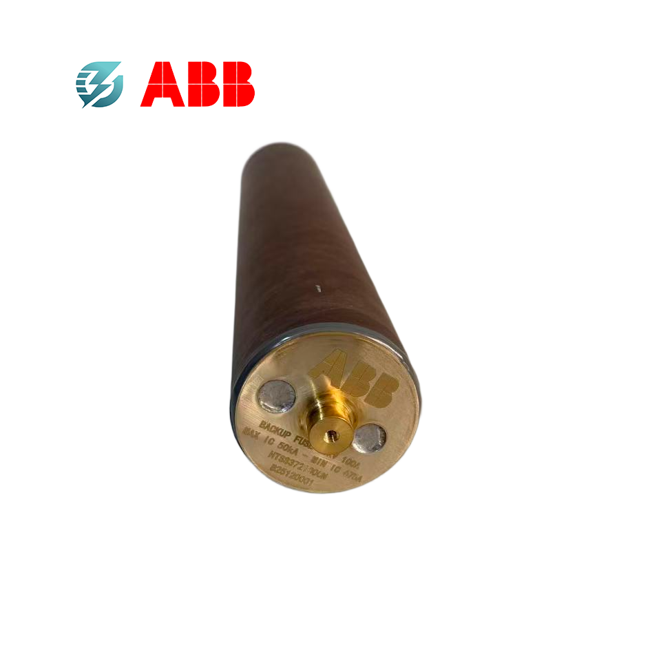 ABB Trans-Guard OS Shorty 38 kV Under-Oil Current-Limiting Backup Fuse for Pad-Mounted Transformer - Image 3