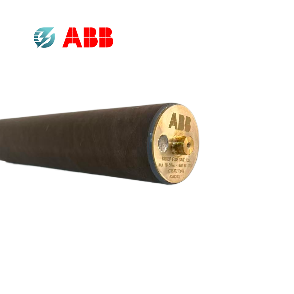 ABB Trans-Guard OS Shorty 38 kV Under-Oil Current-Limiting Backup Fuse for Pad-Mounted Transformer